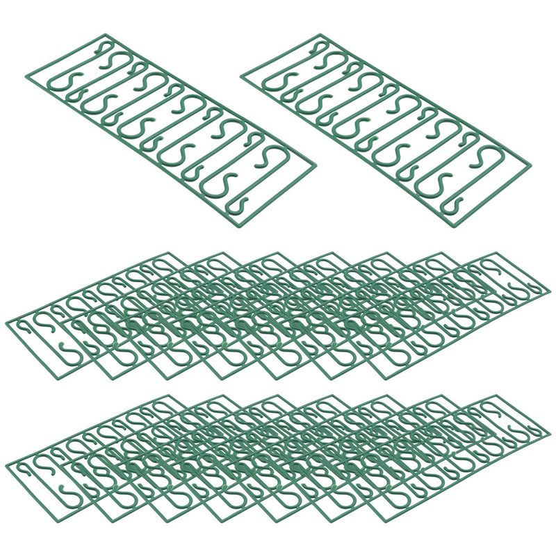 Lighting Tree Decor - NEW HOT In Stock-50 Packs Plastic