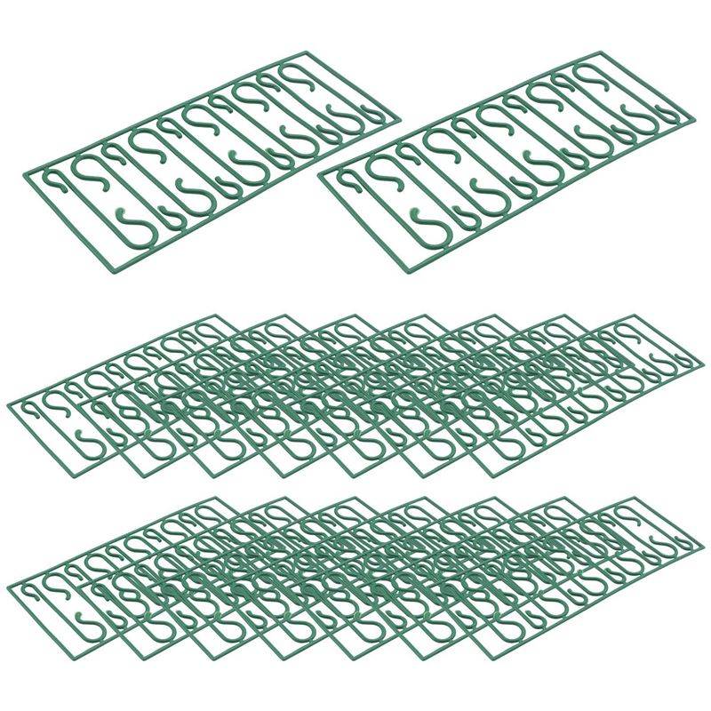 NEW HOT In Stock-50 Packs Plas - Lighting Tree Decor recension och pris