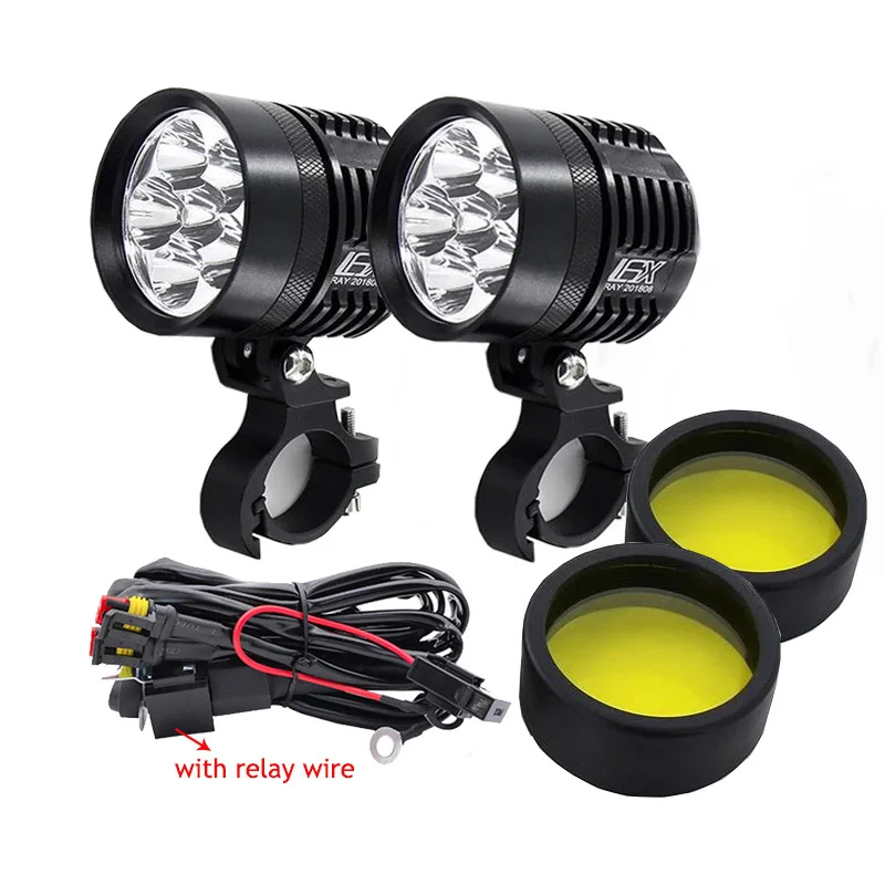 Double Colors LED Strobe Motor - Colour Changing Bulb recension och pris