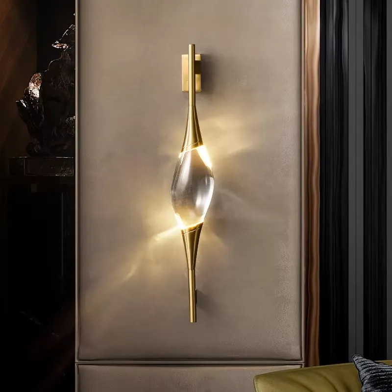 New Design Modern Full Copper  - Lighting Decor Room recension och pris
