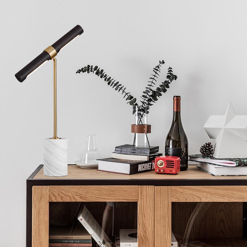 Decorative Table Lamp, Designe - Lighting Decor Room recension och pris