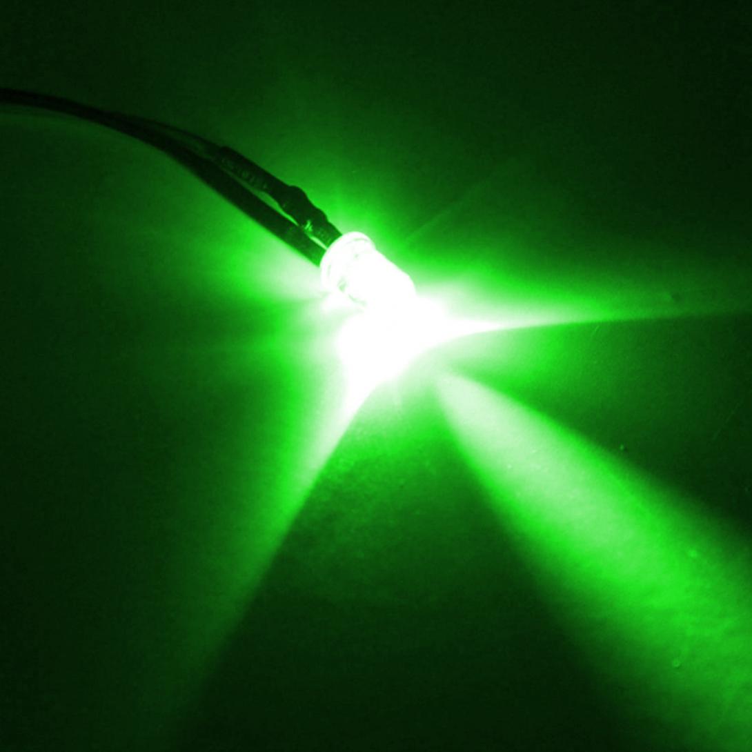 10pcs/lot DC 12V High-Quality  - Decor Lighting Hours recension och pris