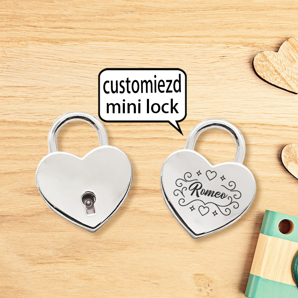 A Customized Love Lock Light L - Lighting Decor For Wedding recension och pris
