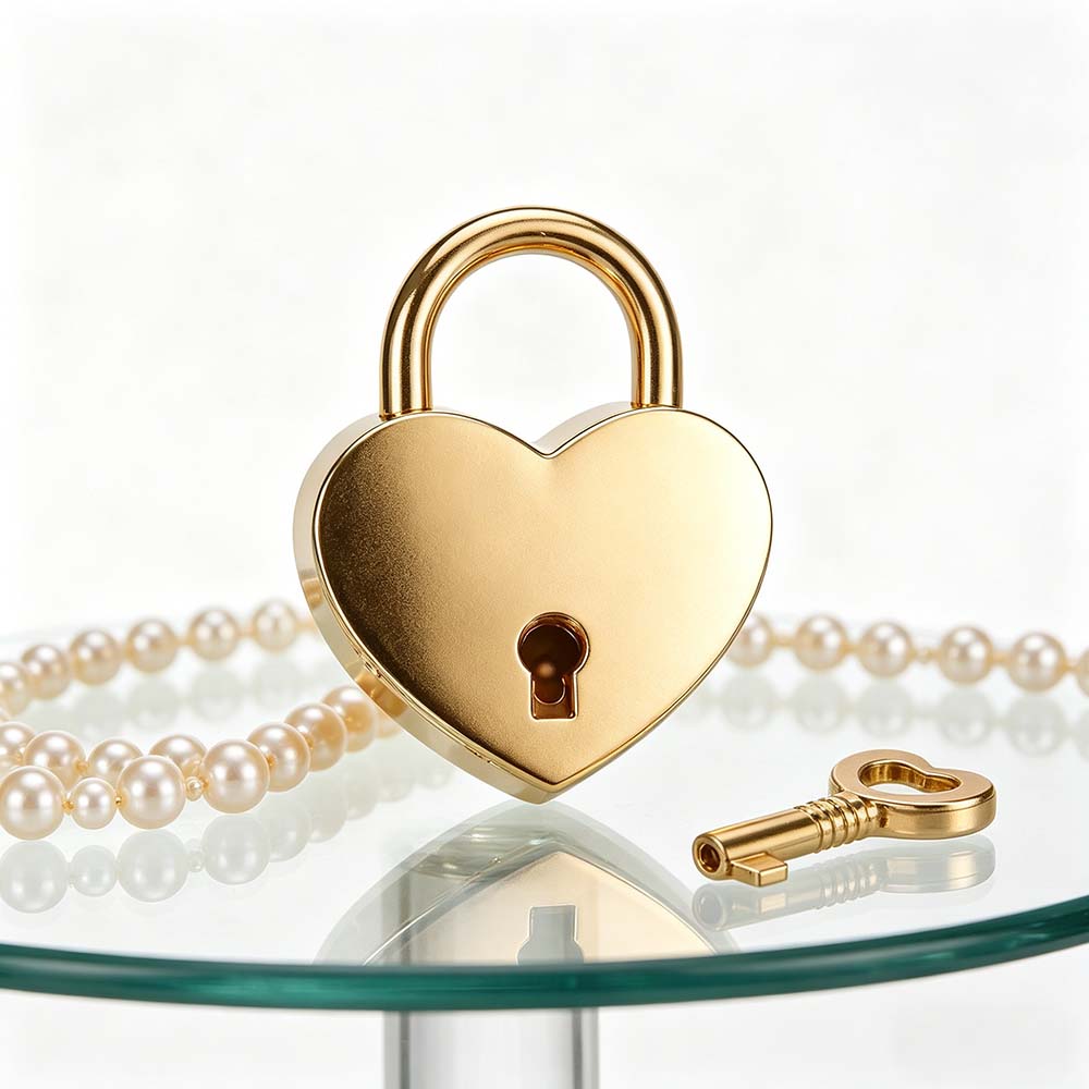 A Customized Love Lock Light L - Lighting Decor For Wedding recension och pris