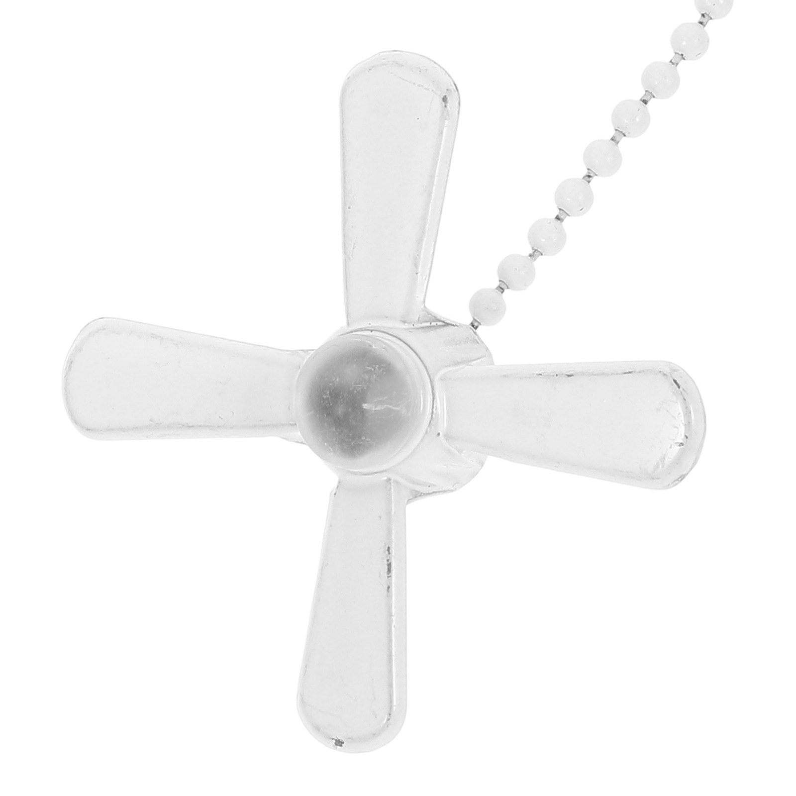 2Pcs Vintage Beaded Ceiling Fa - Decor Lighting Ceiling Fans recension och pris
