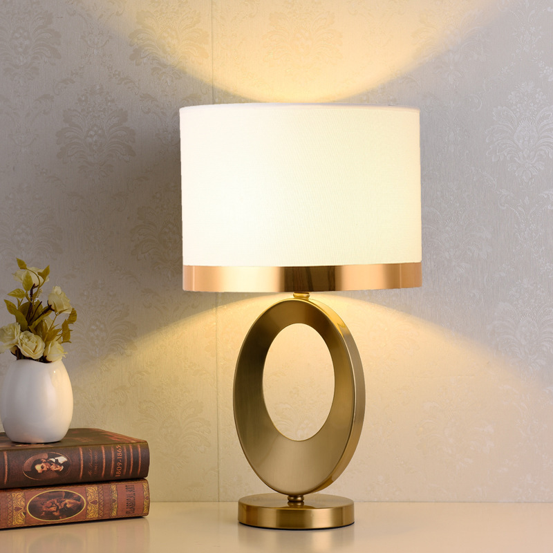 Nordic ins light luxury small  - Lighting Decor Room recension och pris