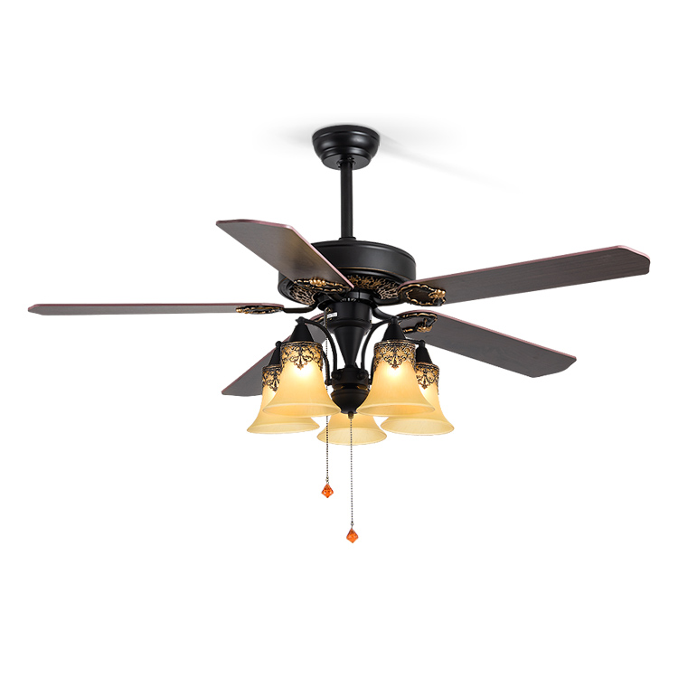 Modern High Performance Dining - Decor Lighting Ceiling Fans recension och pris