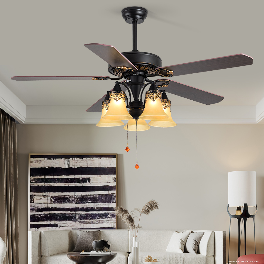 Modern High Performance Dining - Decor Lighting Ceiling Fans recension och pris