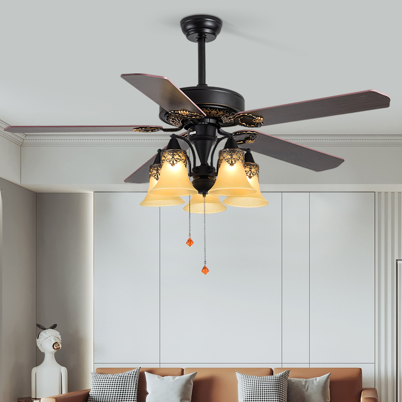 Modern High Performance Dining - Decor Lighting Ceiling Fans recension och pris