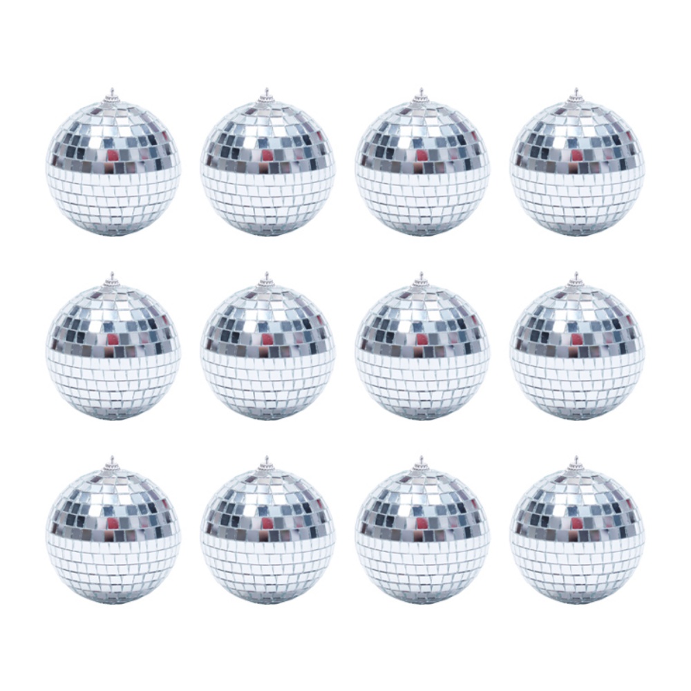 Mirror Disco Ball Ornaments, C - Disco Ball Mirror recension och pris