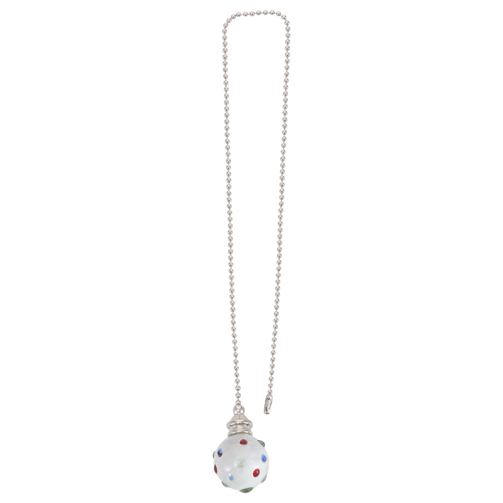 50Cm Crystal Ball Pendant Ligh - Decor Lighting Ceiling Fans recension och pris