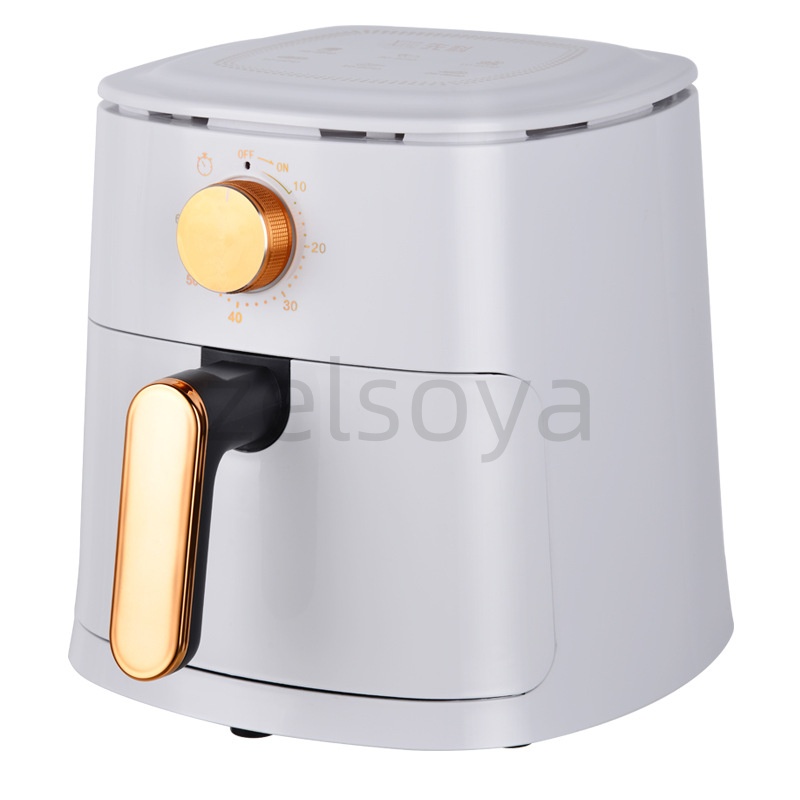 Air fryer Home new large capac - Lighting Visual recension och pris