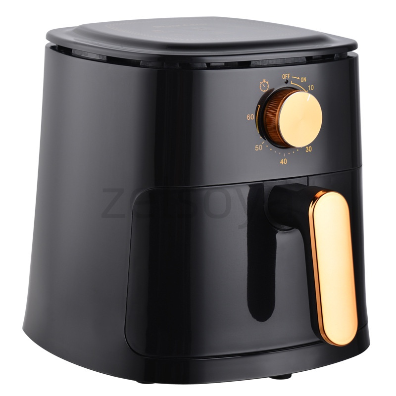Air fryer Home new large capac - Lighting Visual recension och pris