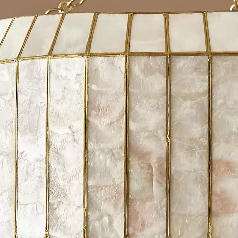 Modern American Light Chandeli - Lighting Decor Room recension och pris