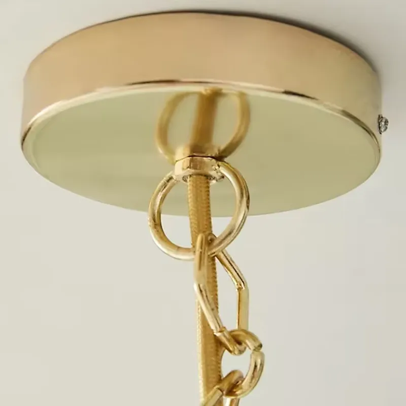Modern American Light Chandeli - Lighting Decor Room recension och pris