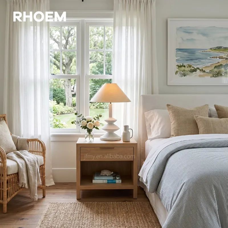 RHOEM Bedside Wall Pesaro Tabl - Lighting Decor Room recension och pris