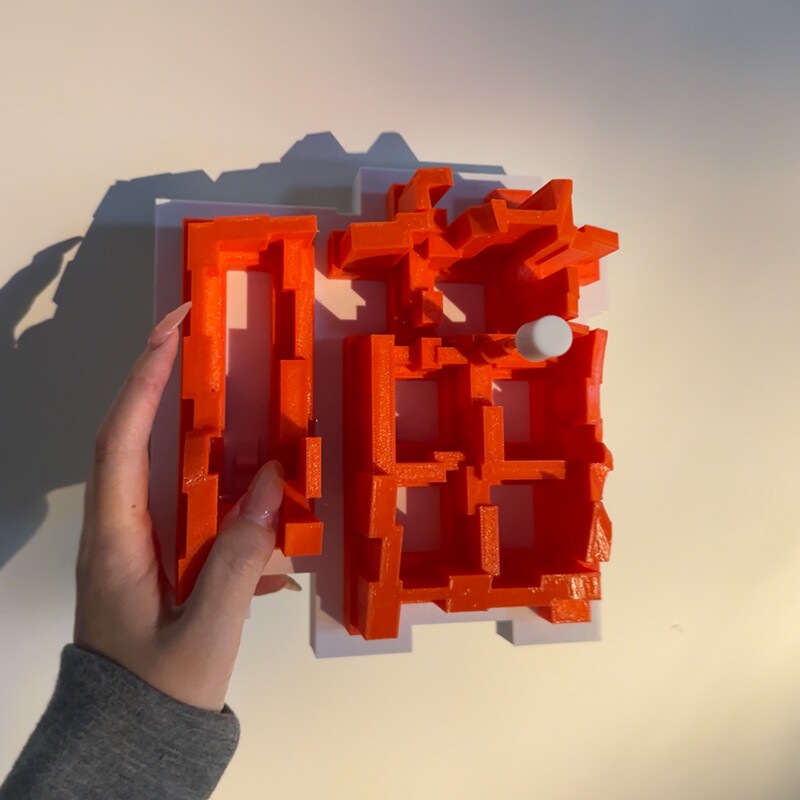 Dropshipping 3D Light Shadow N - Lighting Decor Room recension och pris
