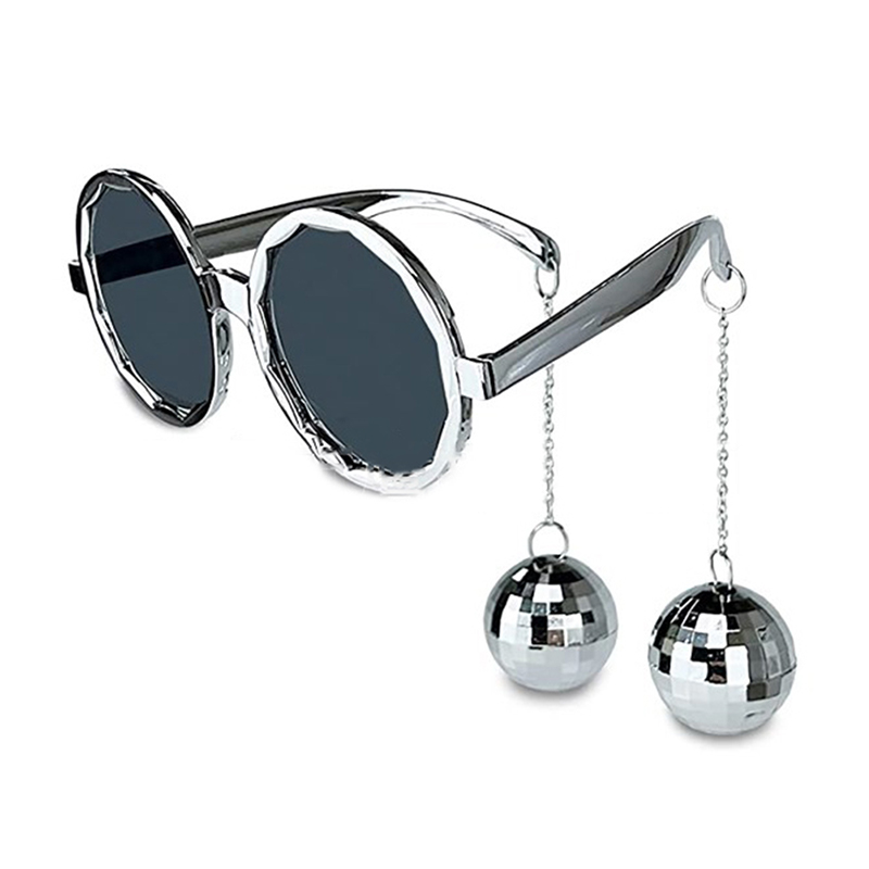 1pc Disco Pendant Mirror Ball  - Disco Ball Mirror recension och pris