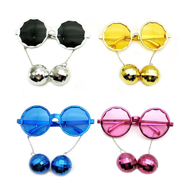1pc Disco Pendant Mirror Ball  - Disco Ball Mirror recension och pris