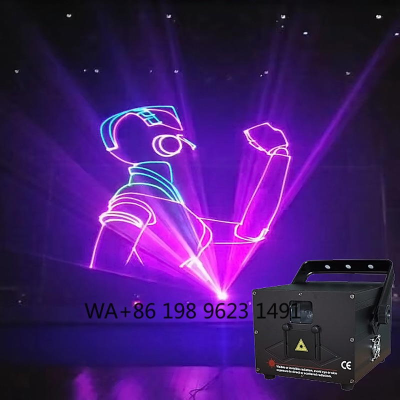 10W RGBW Creative LED Stage Li - Lighting Decor For Wedding recension och pris