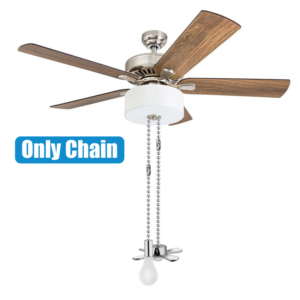 1Pc Ceiling Fan Pull Chain Bea - Decor Lighting Ceiling Fans recension och pris