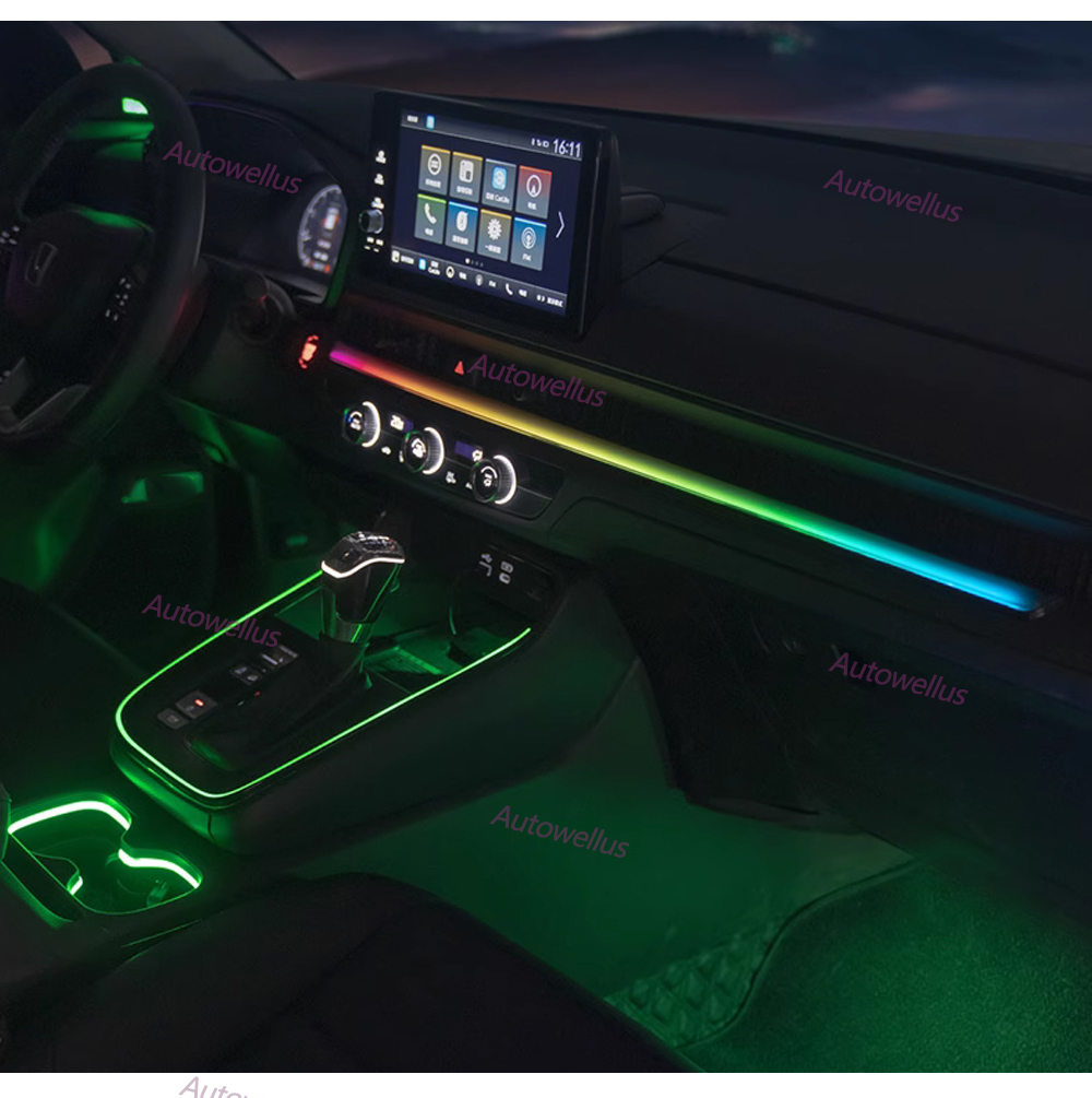 Ambient Light For Honda CRV 20 - Ambient Led Strip recension och pris
