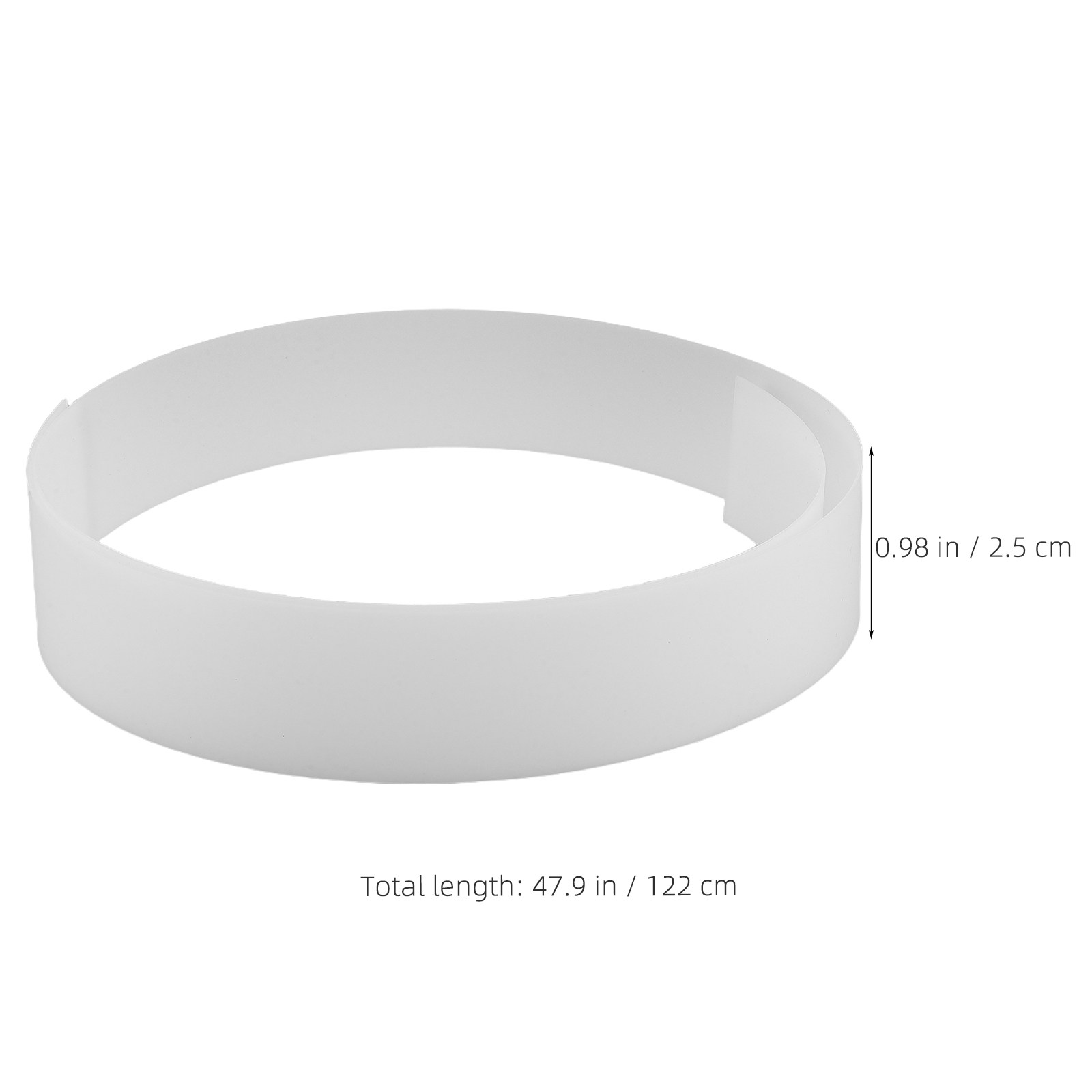 48 Inch LED Strip Light Diffus - Ambient Led Strip recension och pris