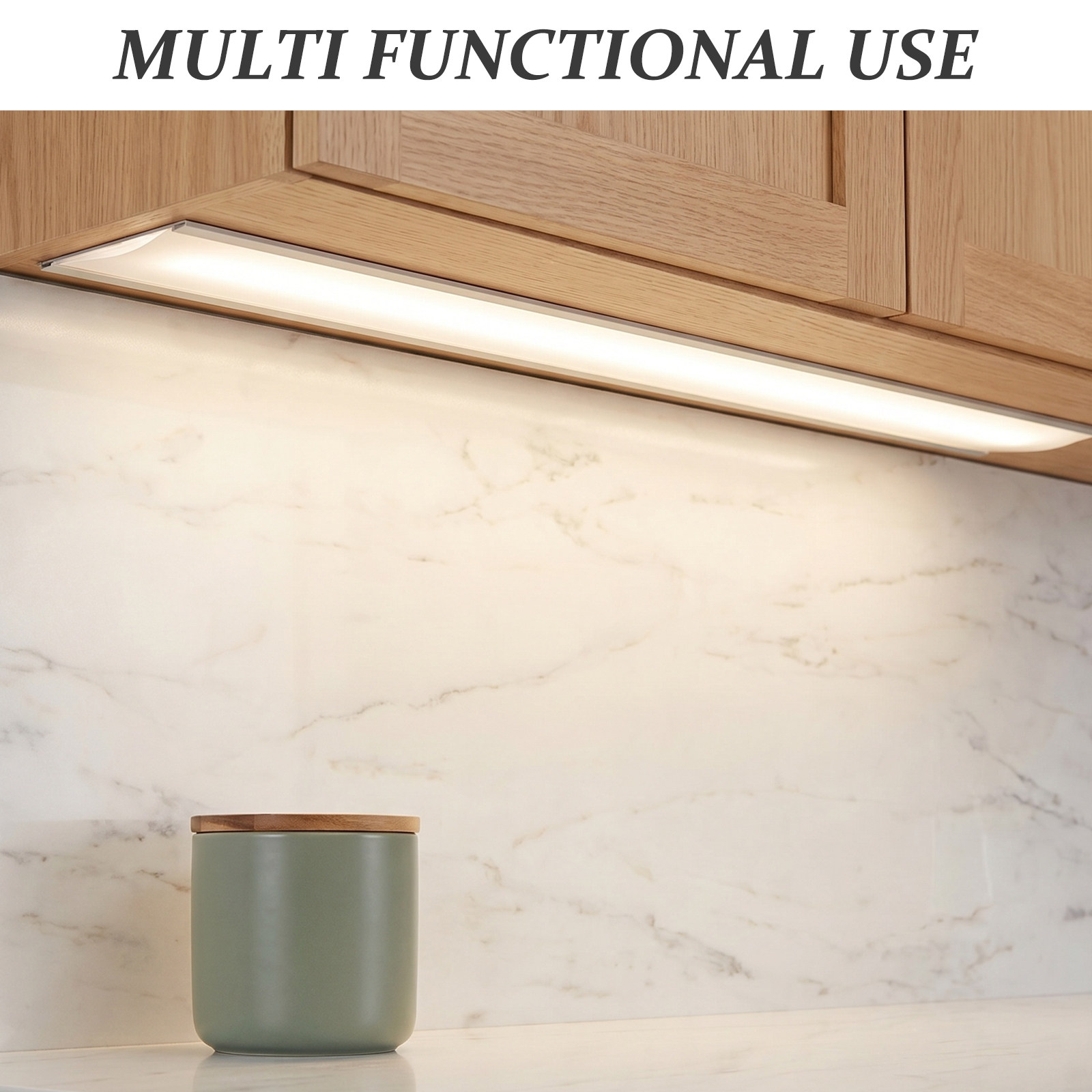 48 Inch LED Strip Light Diffus - Ambient Led Strip recension och pris