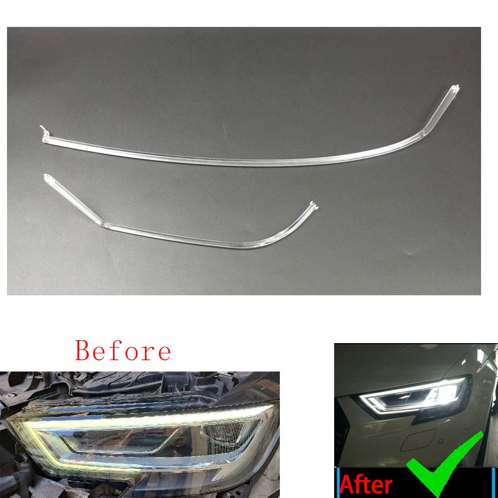 New For Audi A3 S3 2017-2020 C - Ambient Led Strip recension och pris