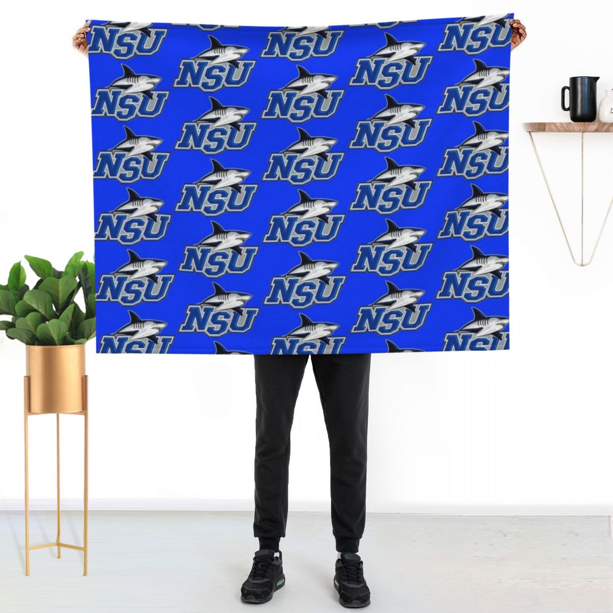 Nova Southeastern University T - Nova Decor & Lighting Juletrelys recension och pris