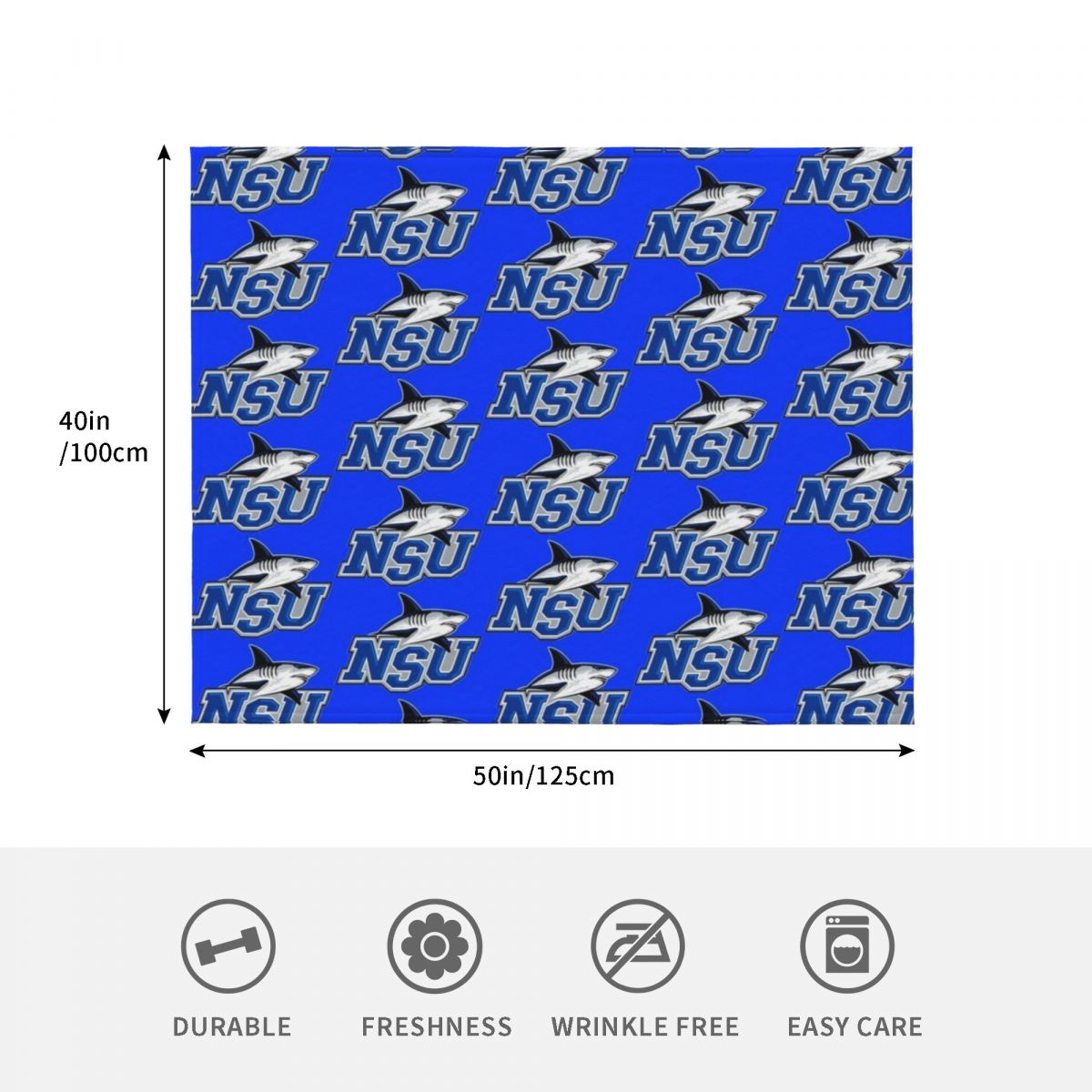 Nova Southeastern University T - Nova Decor & Lighting Juletrelys recension och pris